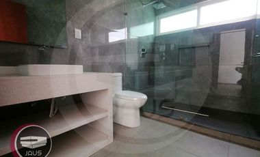 Venta de casa en Lomas de Cocoyoc