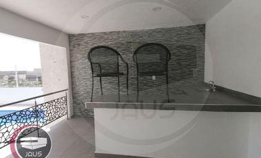 Venta de casa en Lomas de Cocoyoc