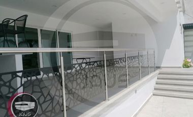 Venta de casa en Lomas de Cocoyoc