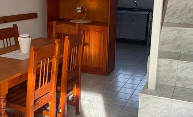 Triplex en venta - 3 Dormitorios 2 Baños - Cochera - 100Mts2 - San Bernardo del Tuyú