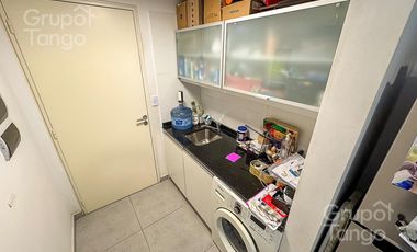 Venta departamento 3 Ambientes Belgrano con Amenities Cochera