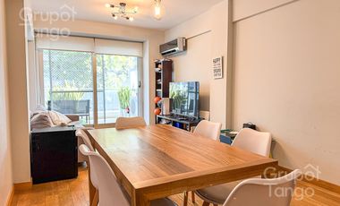 Venta departamento 3 Ambientes Belgrano con Amenities Cochera