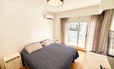 Venta departamento 3 Ambientes Belgrano con Amenities Cochera