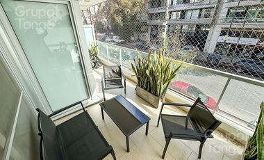 Venta departamento 3 Ambientes Belgrano con Amenities Cochera