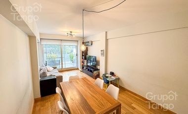 Venta departamento 3 Ambientes Belgrano con Amenities Cochera