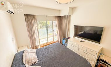 Venta departamento 3 Ambientes Belgrano con Amenities Cochera