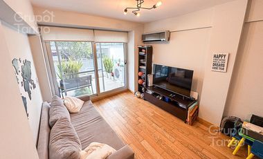 Venta departamento 3 Ambientes Belgrano con Amenities Cochera