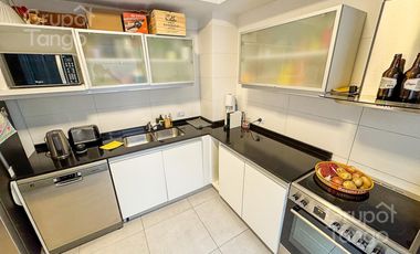Venta departamento 3 Ambientes Belgrano con Amenities Cochera