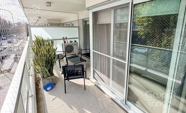 Venta departamento 3 Ambientes Belgrano con Amenities Cochera