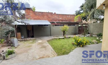 Departamento - San Miguel