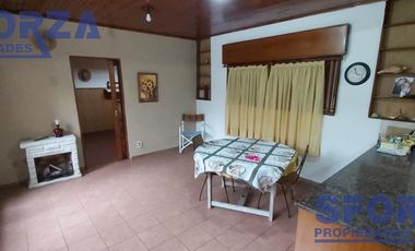 Departamento - San Miguel