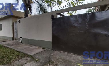 Departamento - San Miguel