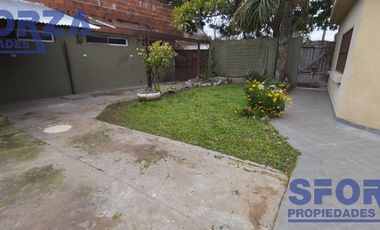 Departamento - San Miguel