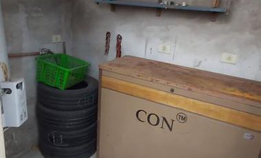 Departamento - San Miguel