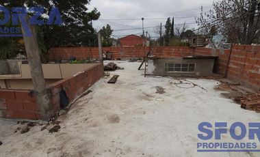 Departamento - San Miguel