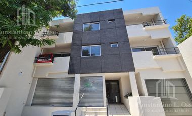 Departamento 2 ambientes con amplio patio -planta baja  - Temperley