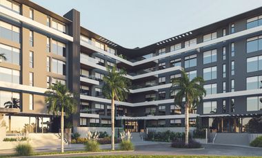 Departamento en venta de 4 ambientes en Nuevo Quilmes con excelente calidad constructiva