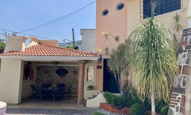 SE VENDE CASA EN AGUA HEDIONDA, CUAUTLA, MORELOS