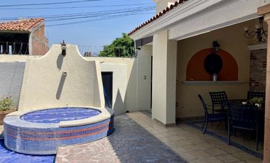 SE VENDE CASA EN AGUA HEDIONDA, CUAUTLA, MORELOS