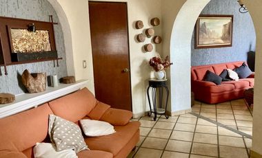 SE VENDE CASA EN AGUA HEDIONDA, CUAUTLA, MORELOS