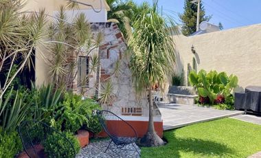 SE VENDE CASA EN AGUA HEDIONDA, CUAUTLA, MORELOS