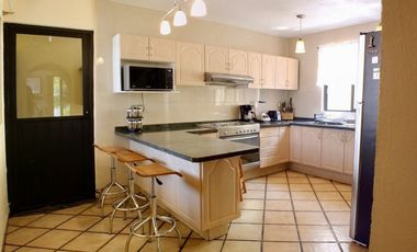 SE VENDE CASA EN AGUA HEDIONDA, CUAUTLA, MORELOS