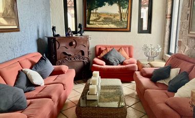 SE VENDE CASA EN AGUA HEDIONDA, CUAUTLA, MORELOS