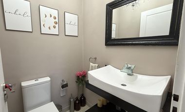 Casa en venta en la Lomada de Pilar, Pilar - 4 Ambientes