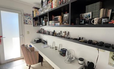 Casa en venta en la Lomada de Pilar, Pilar - 4 Ambientes