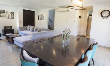 Casa en venta en la Lomada de Pilar, Pilar - 4 Ambientes