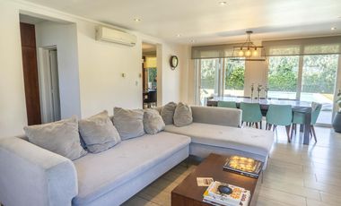 Casa en venta en la Lomada de Pilar, Pilar - 4 Ambientes