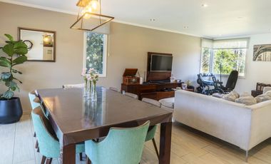 Casa en venta en la Lomada de Pilar, Pilar - 4 Ambientes