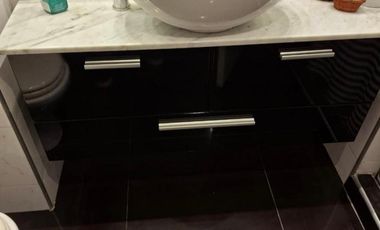 Departamento Monoambiente en alquiler - 1 Baño - Recoleta