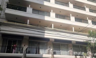 Departamento Monoambiente en alquiler - 1 Baño - Recoleta