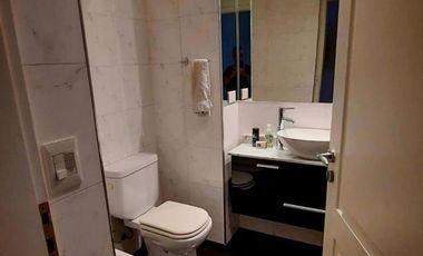 Departamento Monoambiente en alquiler - 1 Baño - Recoleta