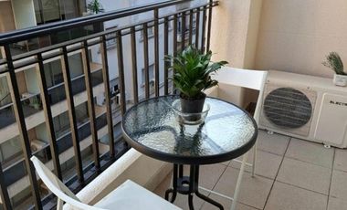 Departamento Monoambiente en alquiler - 1 Baño - Recoleta