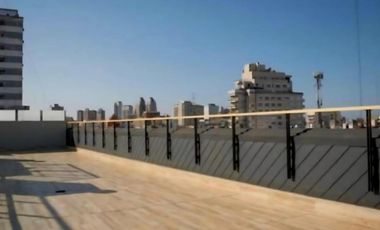 Departamento Monoambiente en alquiler - 1 Baño - Recoleta