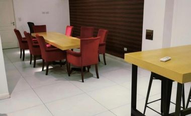 Departamento Monoambiente en alquiler - 1 Baño - Recoleta