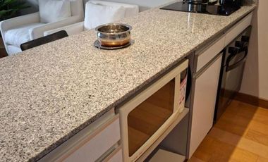 Departamento Monoambiente en alquiler - 1 Baño - Recoleta