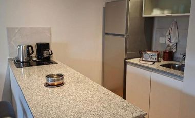 Departamento Monoambiente en alquiler - 1 Baño - Recoleta