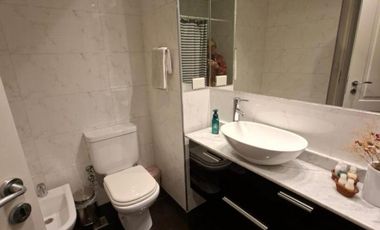 Departamento Monoambiente en alquiler - 1 Baño - Recoleta