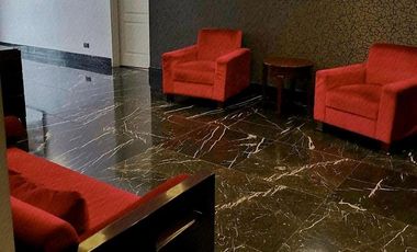 Departamento Monoambiente en alquiler - 1 Baño - Recoleta