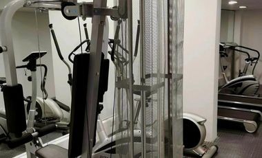 Departamento Monoambiente en alquiler - 1 Baño - Recoleta