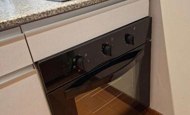 Departamento Monoambiente en alquiler - 1 Baño - Recoleta