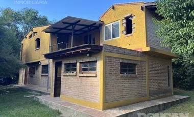 Casa en Venta - Piedra Blanca