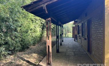 Casa en Venta - Piedra Blanca