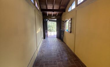 Casa en Venta - Piedra Blanca