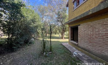 Casa en Venta - Piedra Blanca