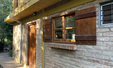 Casa en Venta - Piedra Blanca