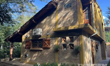 Casa en Venta - Piedra Blanca